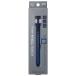 �N���g�K ���^�� �V���[�v �a:0.5mm ���F:�T�C�����g�u���[ �i��:M5KH1P.10 �O�H���M(uni) ���X�g�A �V���[�v�y���V��
