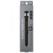 �N���g�K ���^�� �V���[�v �a:0.5mm ���F:�m�N�^�[���u���b�N �i��:M5KH1P.24 �O�H���M(uni) ���X�g�A �V���[�v�y���V��