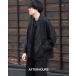  after Hour zAFTERHOURS большой размер жакет мужской tailored jacket свет внешний A005-E1JK cpn15