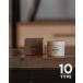 apote-keAPFR путешествие tin свеча TRAVEL TIN CANDLE аромат aroma Home аромат подарок подарок 