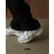  Asics ASICS гель nnobiki женский спортивные туфли обувь GEL-NUNOBIKI 1203A536[ Revue план ] cpn1015 xp1015