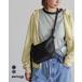 baisik long by сумка Jack BAICYCLON by Bagjack Mini сумка на плечо унисекс MINI SHOULDER BAG BCL-56 [ Revue план объект ]