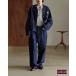  большой Mac BIG MAC Denim painter's pants женский DENIM PAINTER PANTS BIG-218-O