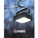 SALE!k Ray moa CLAYMORE LED свет M унисекс ULTRA2 3.0 M Ultra 2 кемпинг уличный предотвращение бедствий фонарь аккумулятор зарядка освещение CLC2-1300 xp10