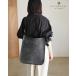 SALE! Glenn Royal GLENROYAL one сумка на плечо ONE SHOULDER BAG кожа кожа сумка 01-5821 xp10