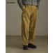  Gramicci GRAMICCI брюки блок тонн большой вельвет брюки BROCKTON BIG CORDUROY PANT G5FM-P056 cpn1015