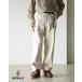 SALE! Gramicci Gramicci брюки hemp relax брюки мужской HEMP RELAXED PANT G6SM-P005 xp10