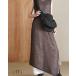 ichiITTI сумка на плечо a колено *pa мех Town * moon сумка унисекс ANNIE PUFFER TOWN MOON BAG ITTI-BAG-121-CB
