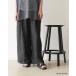  бледно-голубой Индия mizuiro indlinen широкий легкий PT женский linen wide easy PT 2-260104 [ Revue план объект ]