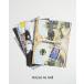 SALE! бледно-голубой Индия mizuiro ind фото книжка photo book фотоальбом acvsale xp10