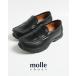  молдинг обувь molle shoes hybrid Loafer zHYBRID LOAFERS обувь MLS210301-24