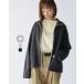 [ максимальный 20%OFF купон ]o-si bar o-chi bar ORCIVAL жакет Zip выше женский ZIP SMOCK OR-C0436 HJN cpn15