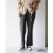 sau The ndo миля THOUSAND MILE flare pants женский flare pants 251ak51002b cpn1015