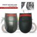 DL650եȥեƥܥåV-STROM 650 DL650 V-Strom650 dl 650 2016-2022 2019 2020 2021ȥХ