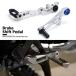 BMW мотоцикл для регулировка возможный складной foot рычаг тормоза, механизм рычаг переключения скоростей,r1250gs r 1250 gs,Adventure r1250 gs,hp 2019-2023