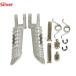  Suzuki gsxr для подставка под ноги, мотоцикл модель 600 750 1000-2001 2020 03 04 06 07