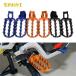 Ktm exc 250 300 EXC-F 350 450 xcw 500 husqvarna te 2017-2023 gasgas ec 2021-2023 для .. широкий . платформа подставка под ноги, подставка под ноги 