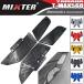  мотоцикл скутер передний &amp; задний подставка под ноги подножка foot панель педаль yamaha T-MAX 560 t-MAX560 2020 TMAX560 tmax 560 '20