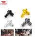 Bell xb9s xb12s xb9r xb12r для мотоцикл механизм, рычаг тормоза, мотокросс, педаль, foot колок для 