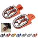 Ktm,sx,sxf,exc,excf,xc,xcf,xcw,xcfw,65,85,125,150,200,250,300-350 приключения для мотоцикл педаль подставка под ноги 