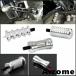  Harley touring спорт Star 883 1200 для aluminium производства мотоцикл si foot, педаль, Biker подставка под ноги 