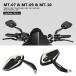 ޥCNC⡼ߥ顼,˥Сߥ顼,MT-07,mt09,MT-09, MT-10,xsr700,xsr900,ȥ졼900,ȥ졼700,xj6
