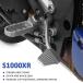 BMW S1000xr для тормоз ek stain da-, педаль, расширение, задний тормоз, колок накладка,1000 xr 2020 а также 2021 для 