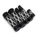  для мотоцикла CNC руль,1 дюймовый,25mm, рычаг управления для, foot колок, Harley спорт Star, touring,sof tail bo балка,rsc