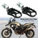 BMW F650gs,f700gs,f800gs,f 700gs,f800 gs,2008-2017 для регулировка возможный aluminium подставка под ноги 