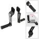  Yamaha болт для CNC aluminium производства задний foot колок,950 x v950 x vs 950 spec r/c 2013-2019