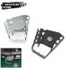 BMW r1200gs lc f850gs f750gs r1250gs задний foot рычаг тормоза педаль растягивание тормоз сцепление для ek stain da-800gs для 