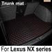 Lexus nx꡼200 200 2015 t nx300 nx300h 2016 2017 2018-2021Ѥμ֤Υȥѥ꡼