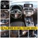 BMW x3 g01 2018 - 2021 x4 g02 2019-2021ѤΥСȥ,ȥåץܥ,եѥ꡼