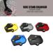 BMW F900r f900xr,f 900 rf 900xr 2020-2023. подходящий мотоцикл foot боковая стойка, повышение подушка, поддержка plate 