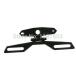 5x Custom Motorcycle Black Fender Eliminator License Plate Bracket For Honda CB 400 CBR 250 600 1000 RR