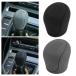 si Ricoh n автомобиль механизм head рукоятка трансмиссии покрытие Toyota Corolla yaris поэтому Rav4 Avensis auris Camry c-hr 86 Prius chr t25