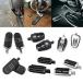  высокая скорость двигатель, Harley touring шоссейный велосипед для подставка под ноги 