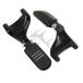  Harley xl 883 1200 спорт Star 2004-2013 для мотоцикл foot колок foot колок крепление 