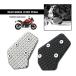 BMW мотоцикл для CNC aluminium сплав аксессуары, шоссейный велосипед педаль для CNC aluminium сплав аксессуары 900xr f 2020 2021 2022