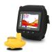  беспроводной Fishfinder (эхолот) высота разрешение высота разрешение водонепроницаемый соль вода рыбалка инструмент 