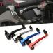 Yamaha mt07 MT-07 mt 07 MT-09 мотоцикл для защита рук рычаг тормоз . сцепление рычаг управления end 