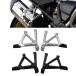 BMW для задний foot колок комплект,r1200gs,r1250gs, подставка под ноги, подставка под ноги,lc приключения,2013-2023, 2022