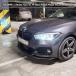 ֤ΥեȥХѡ Τ륹ץå BMW 1꡼ѥݥ顼 f20 f21 m-pack m118i m120i m135i m140i 2012-2019