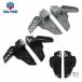 Waase Vespa Sprint Prima беж la125 150 2013-2021 после часть foot накладка пара. подножка складной педаль ..