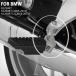  новый мотоцикл пара колок низкий внизу комплект . покупатель подставка под ноги bmw R1200RT 2005-2013 r 1200 rt lc 2014 2015 2016 2017 2018 2019