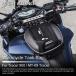  Yamaha ATV для сумка на бензобак MT-09 экстракт контейнер 9/ трассер 900 gt водонепроницаемый большой пена навигация пена подседельная сумка имеется 
