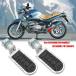 Bmw R1100R R1100RS R1100RT R1150RT r 1100 r 1994-2005 мотоцикл регулировка возможный задний подставка под ноги поворотный . покупатель .. колок 