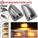 led,⡼,ʥߥå,󥷥ʥ,ῧ,smart fortwo 451 mk1 & mkii 2007-2015