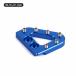  super Enduro мотоцикл детали задний тормоз подножка chip plate 990 smt приключения 2009 950 2006