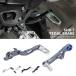  складной мотоцикл педаль,bmw r1250gs,r 1250 gs, приключения adv,r1250 gs,hp,2019-2023